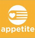 Apetite Festival logo