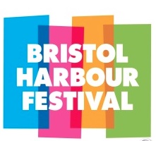 BRISTOL HARBOUSIDE LOGO