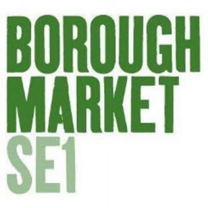 Borough Market logo