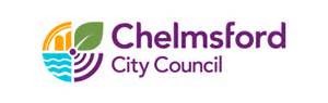 Chelmsford City Council logo