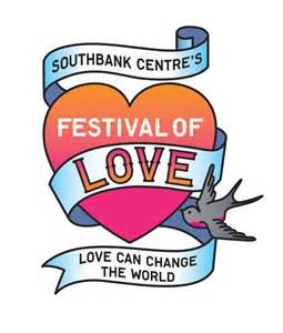 Festival of Love logo