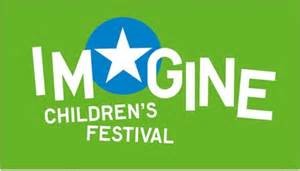Imagine Festival logo