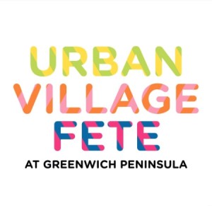 Urban Village Fete logo